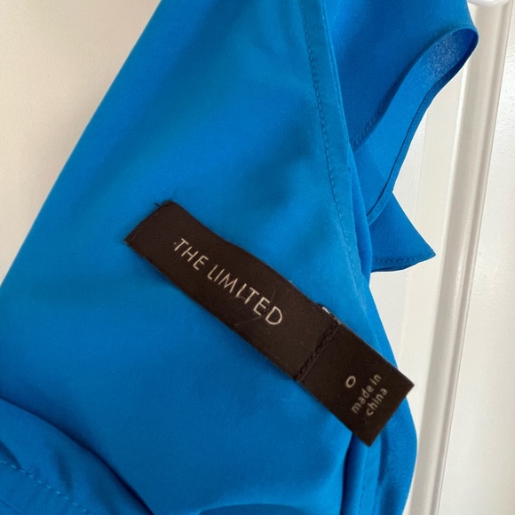 The Limited One Shoulder Dress - Picture 3 of 3